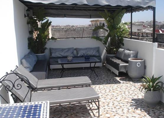Riad Marlinea 1