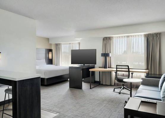 Residence Inn Merrillville 1