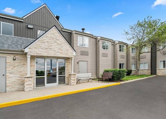 Microtel Inn by Wyndham Lexington 1