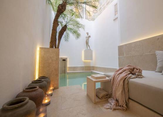 Palazzo Lecce - Epoca Collection 1