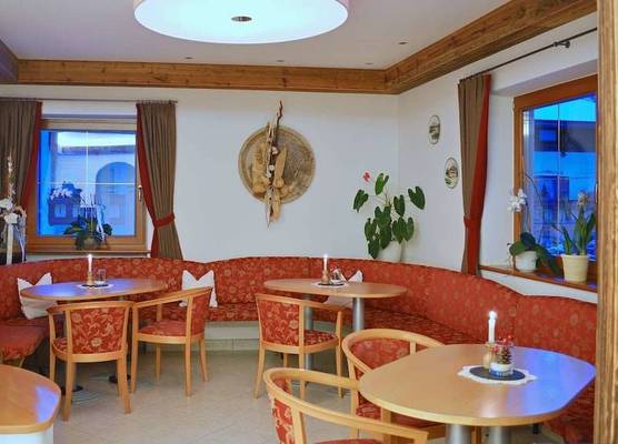 Hotel Trenker 1