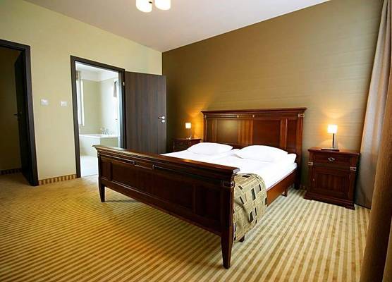 Hotel Moran & SPA 1