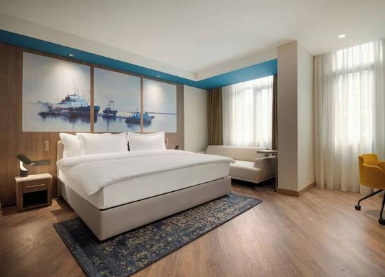 La Quinta by Wyndham Batumi 1