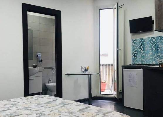 PIGNATELLI GUEST HOUSE 1