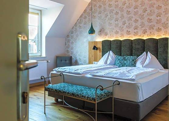 Hotel Restaurant zur Post 1