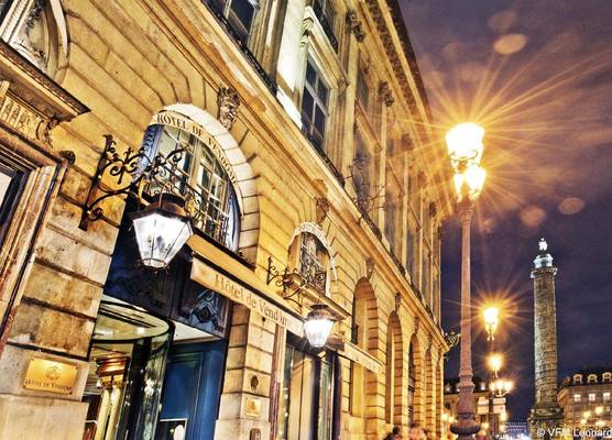 Vendome 1