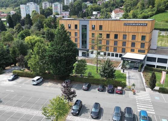 Hotel Steiermarkhof Graz - von Herzen steirisch 1