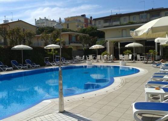 Hotel Helios 1