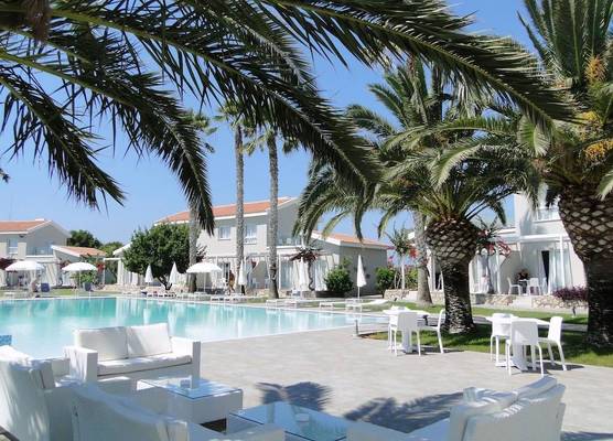 Mon Repos Hotel 1