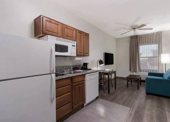 MainStay Suites Extended Stay Hotel Casa Grande 1
