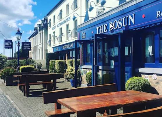 The Bosun 1