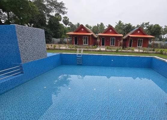 CK Holidays - The Rural Heaven Resort 1