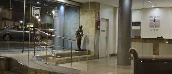 Hotel San Polo 1