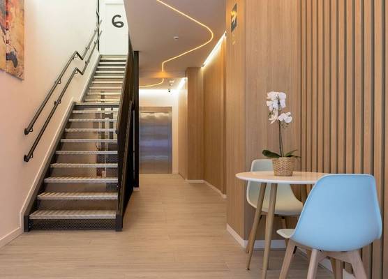 Bilbao ROOMS & KITCHEN Zorroza 1