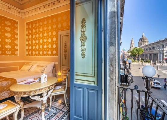 Palazzo Marletta Luxury House Hotel 1