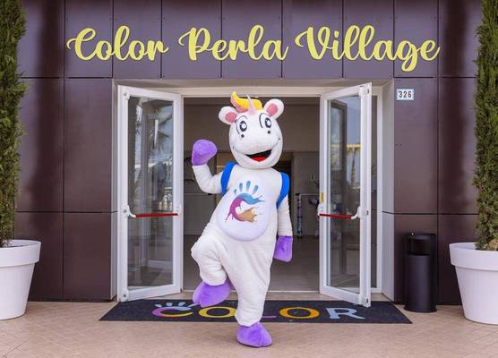 Color Perla Village 1
