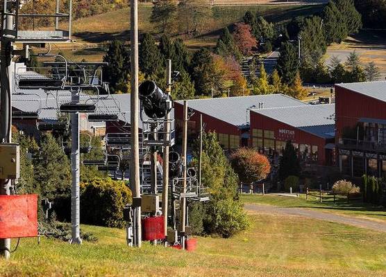Bear Creek Mountain Resort 1