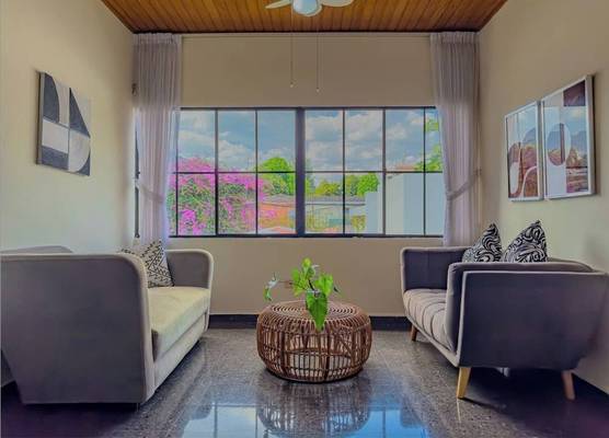 Cardedeu Suites 1