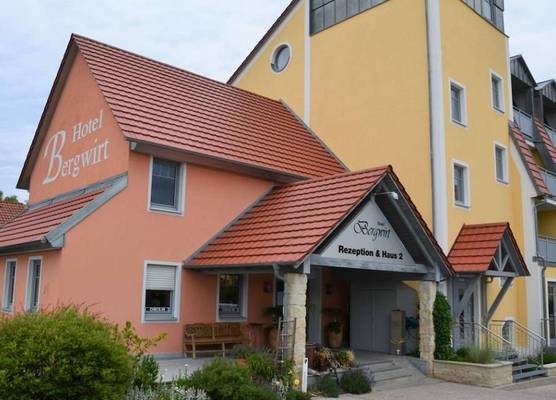 Hotel Bergwirt 1
