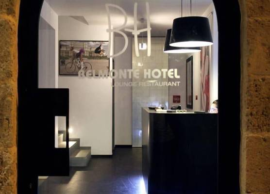 Belmonte Hotel 1