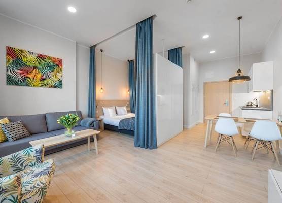 Apart Avenue 22 1