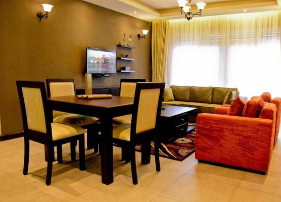 Greendale Apartments 1