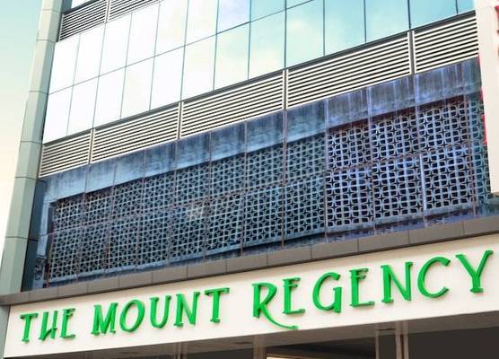 The Mount Regency 1