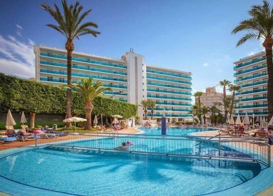 Hotel Servigroup Venus 1
