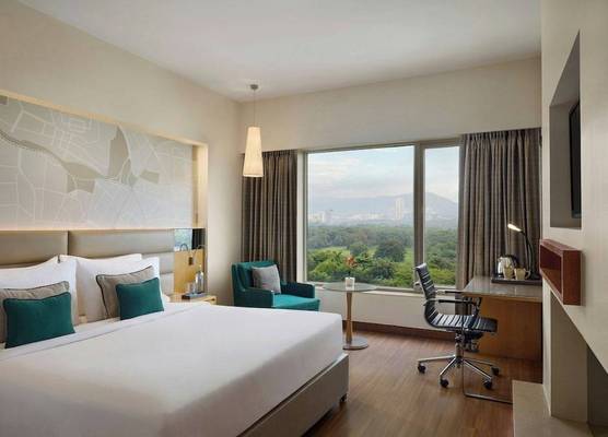 The Fern Mumbai, Goregaon, Series by Marriott 1