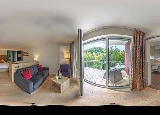 Hotel Spechtshaardt 1