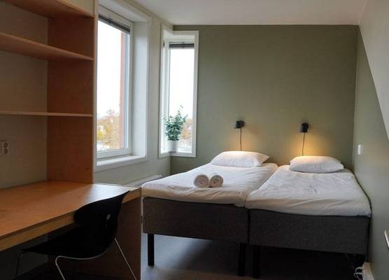 Rumi Hostel 1