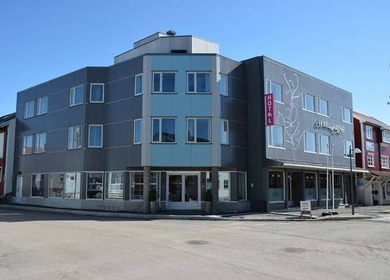 Hotel Marena 1