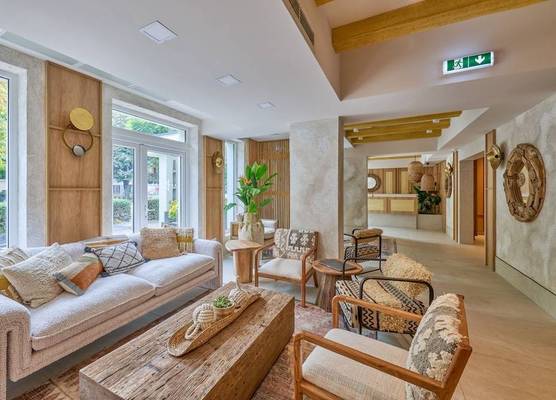 Hotel Serenity Timisoara 1