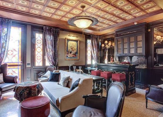 Hotel Moresco 1