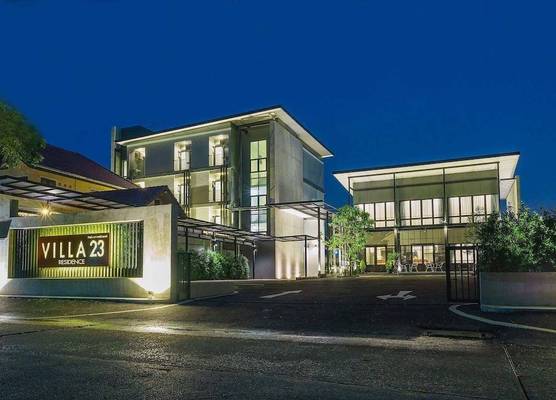 VILLA23 Residence 1