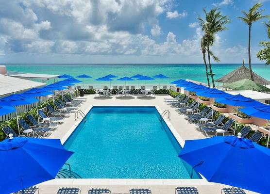 Butterfly Beach Hotel 1