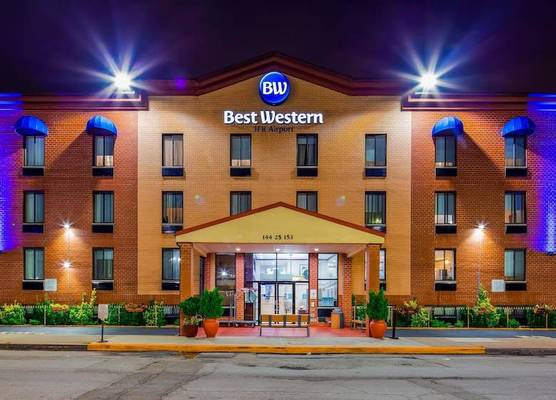 Best Western JFK Airport Hotel 1