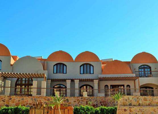 Rohanou Beach Resort 1