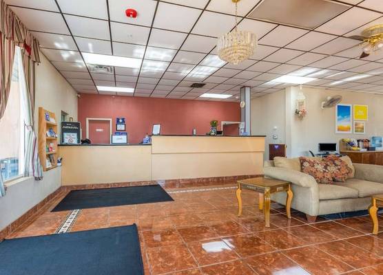 Americas Best Value Inn Elk City 1