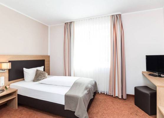 Hotel Sarah 1