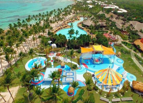 Club Med Punta Cana 1