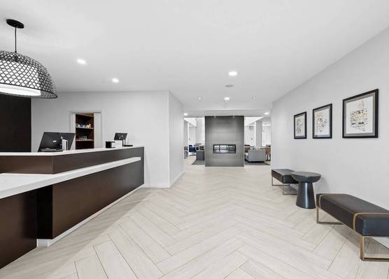 Staybridge Suites CALGARY AIRPORT by IHG 1