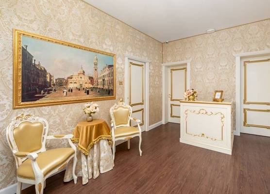 La Veneziana Boutique Rooms 1