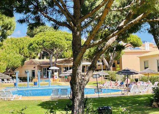 Bicos 101 - Shared Pool - 4 Guests - Albufeira 1