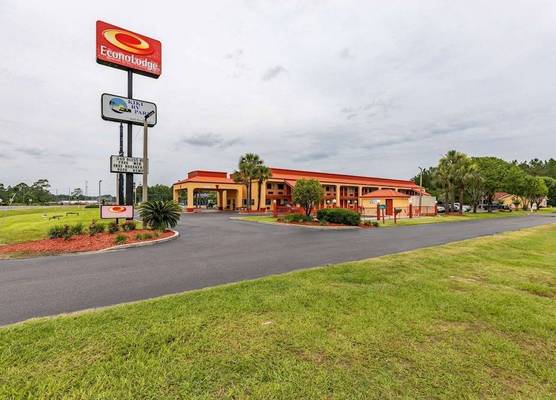 Econo Lodge Kingsland 1