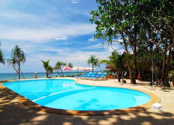 Lanta Nice Beach Resort - SHA Extra Plus 1