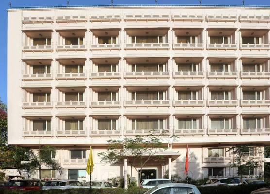 Vesta Maurya Palace 1