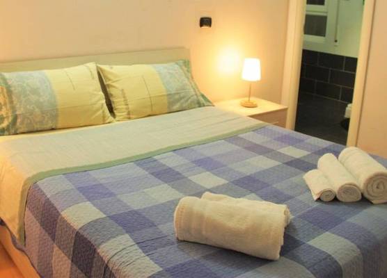 Hello Roma B&B 1