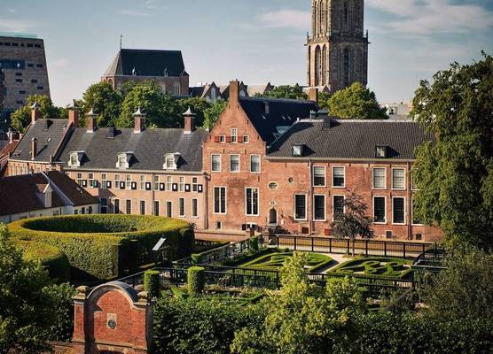 Prinsenhof 1