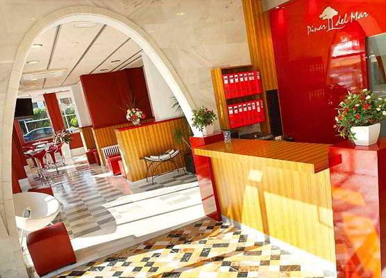 Hotel Spa Pinar del Mar 1
